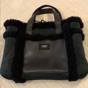 Ugg purse